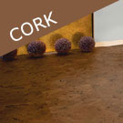 cork flooring