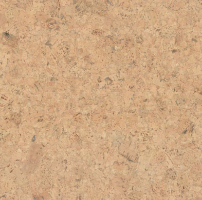 Champagner Sand cork flooring