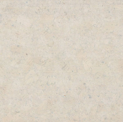 Champagner White cork flooring