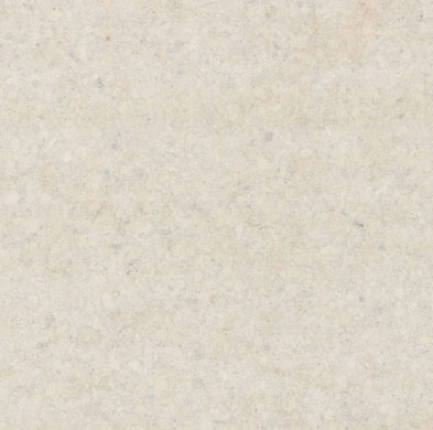 Standard White cork flooring