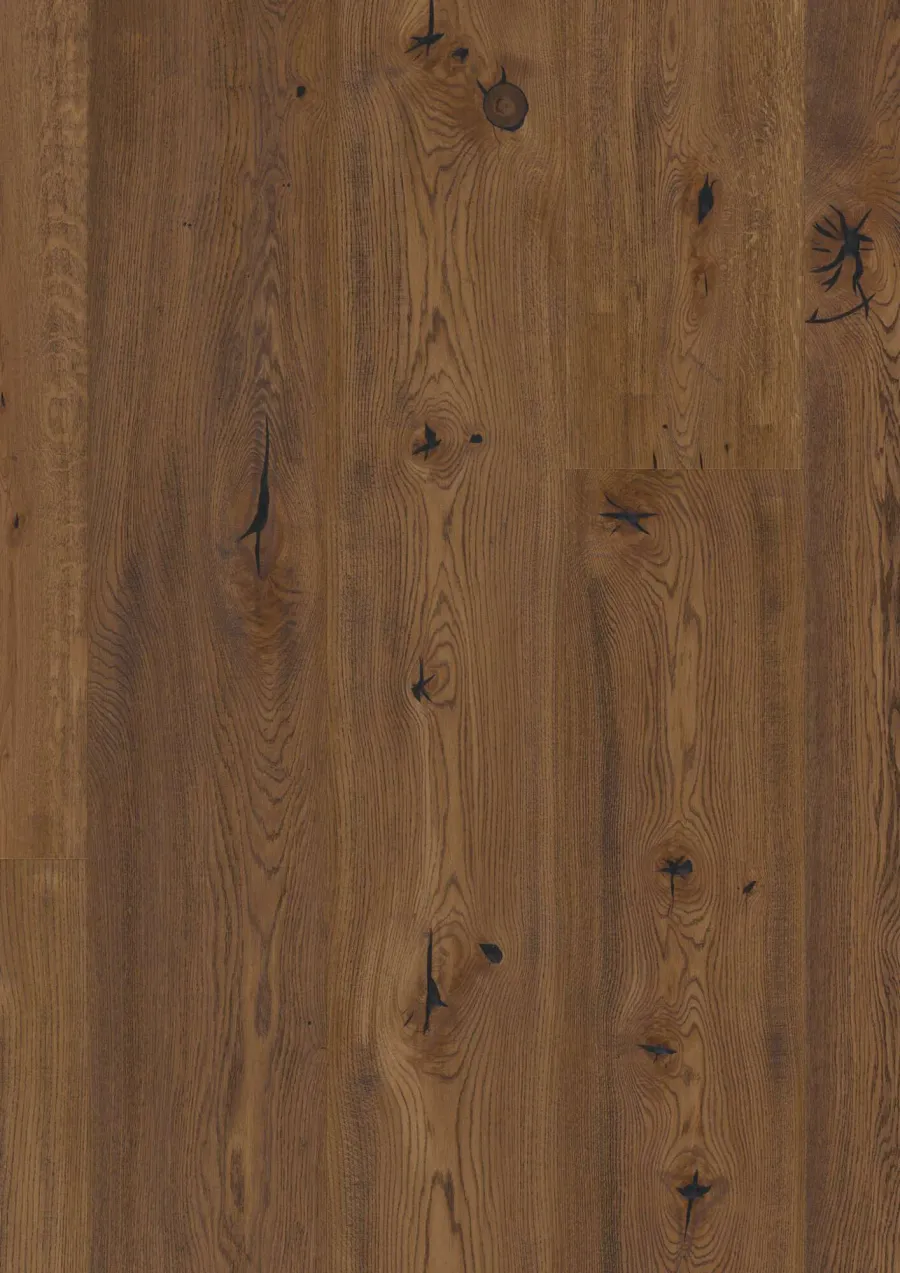 Chaletino Oak Antique Brown Canyon