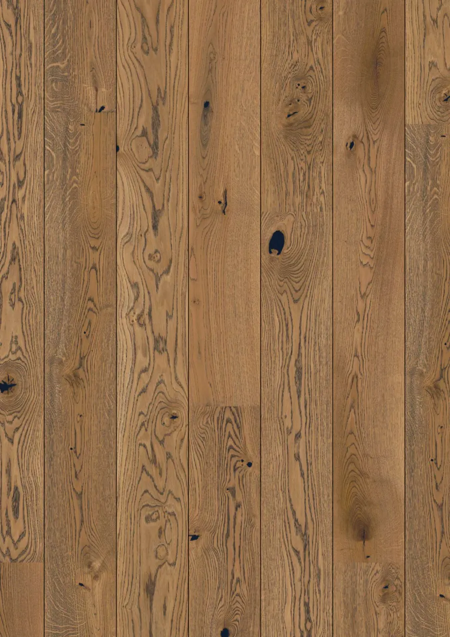 Plank 181 Oak Alamo Vivo