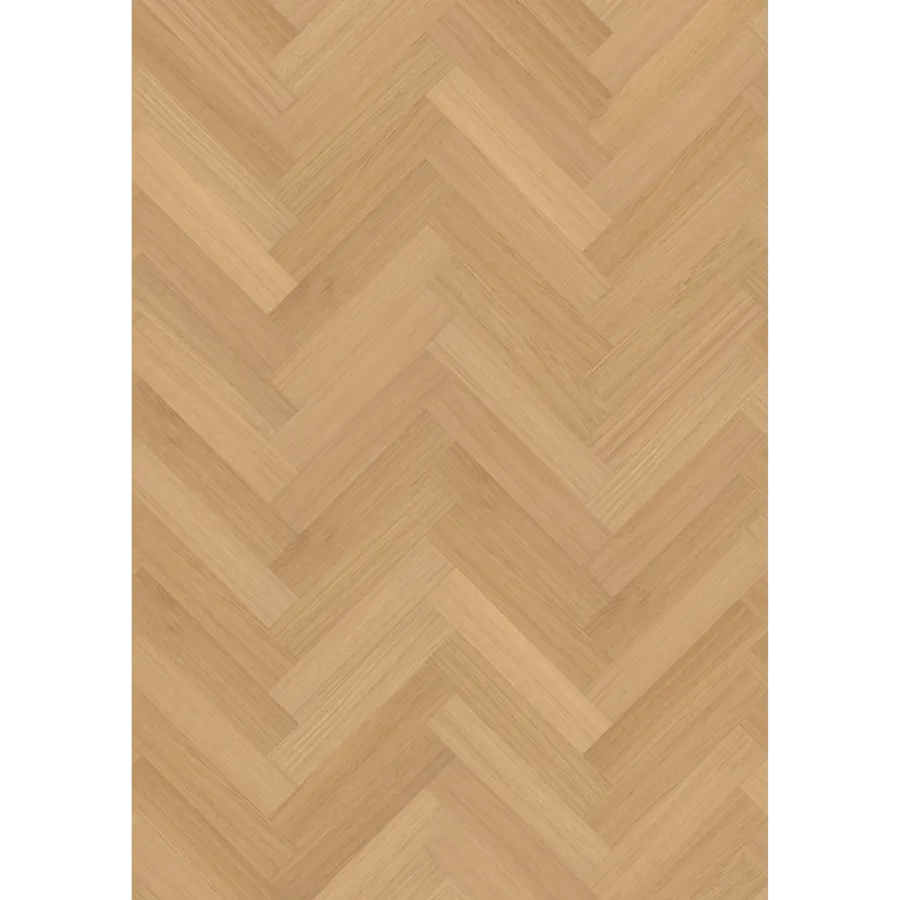 Oak Chamomille Herringbone