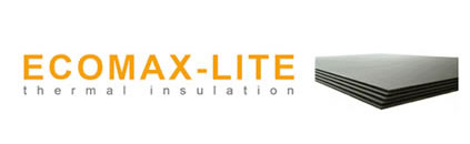 ecomax lite thermal insulation