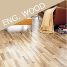 engineered wood