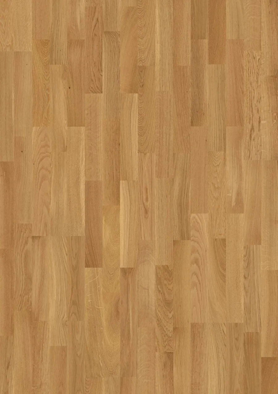 3-Strip 13.2 mm Oak Transparent Andante