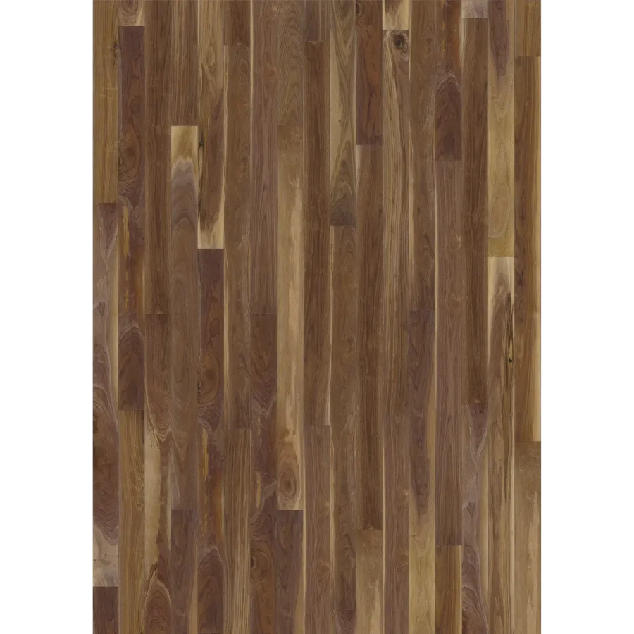 Walnut 1-Strip