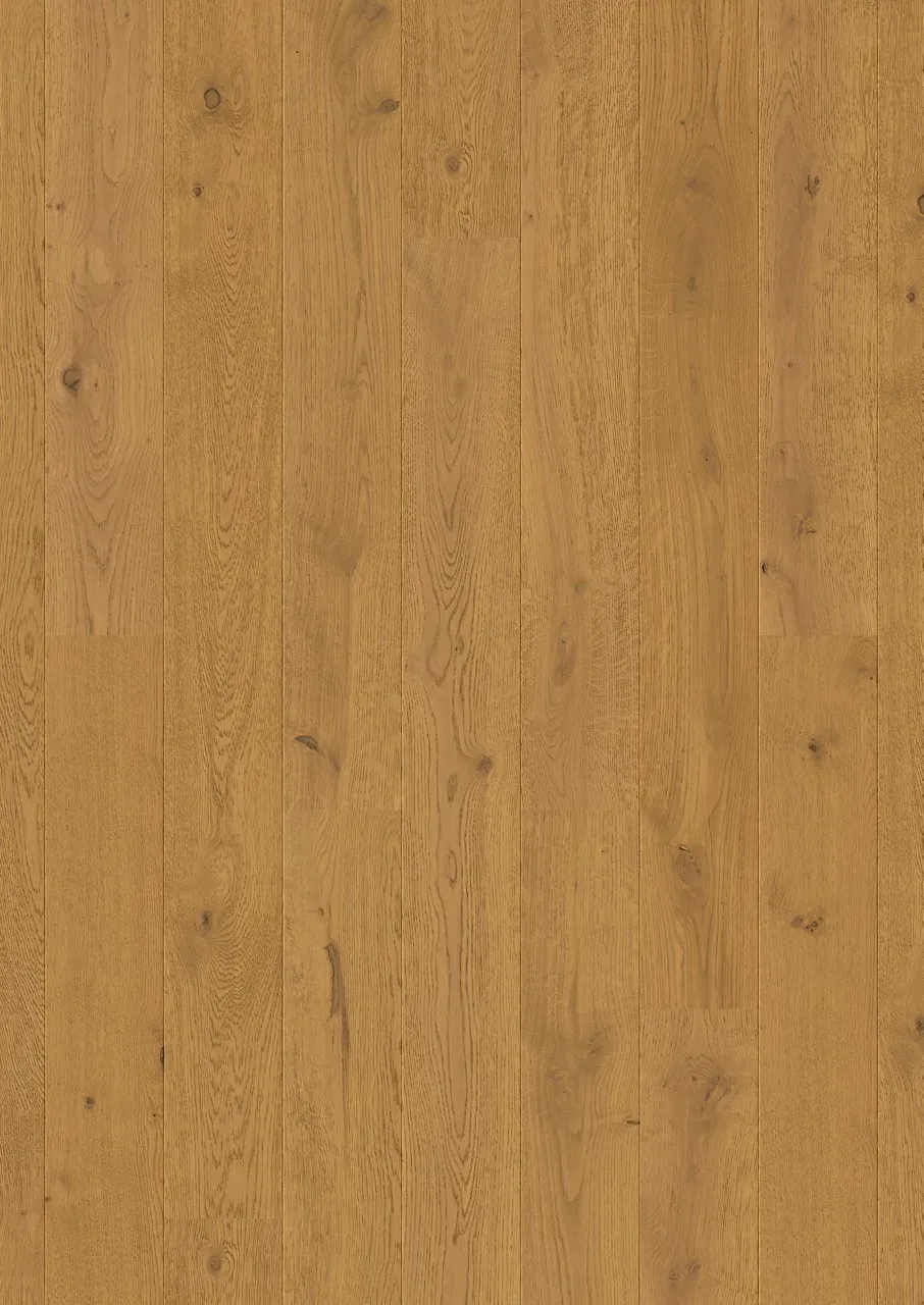 Dark Chestnut Oak Extra Matt - Amato