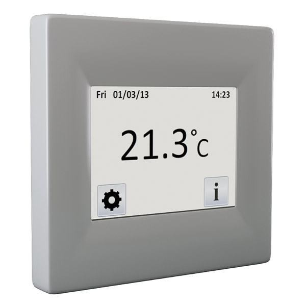 heat mister thermostats