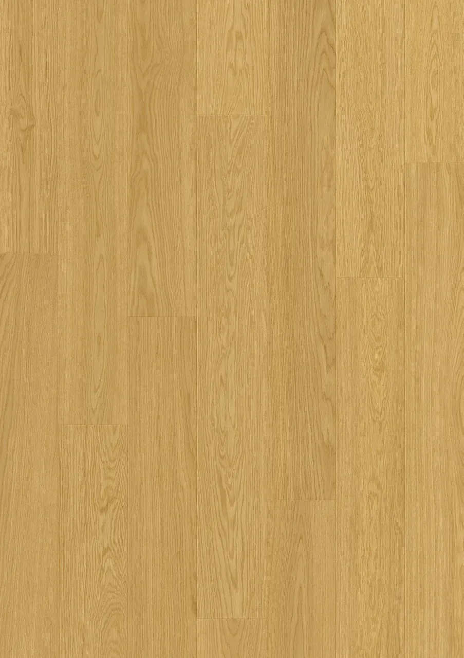 Bourbon Oak - Impressive