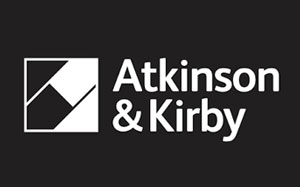Atkinson and Kirby flooring