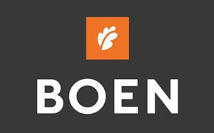 Boen flooring