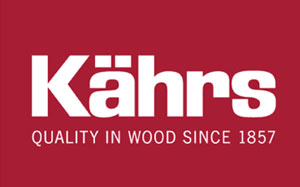 Kahrs flooring