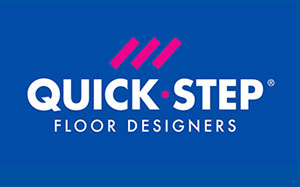 Quick-Step flooring
