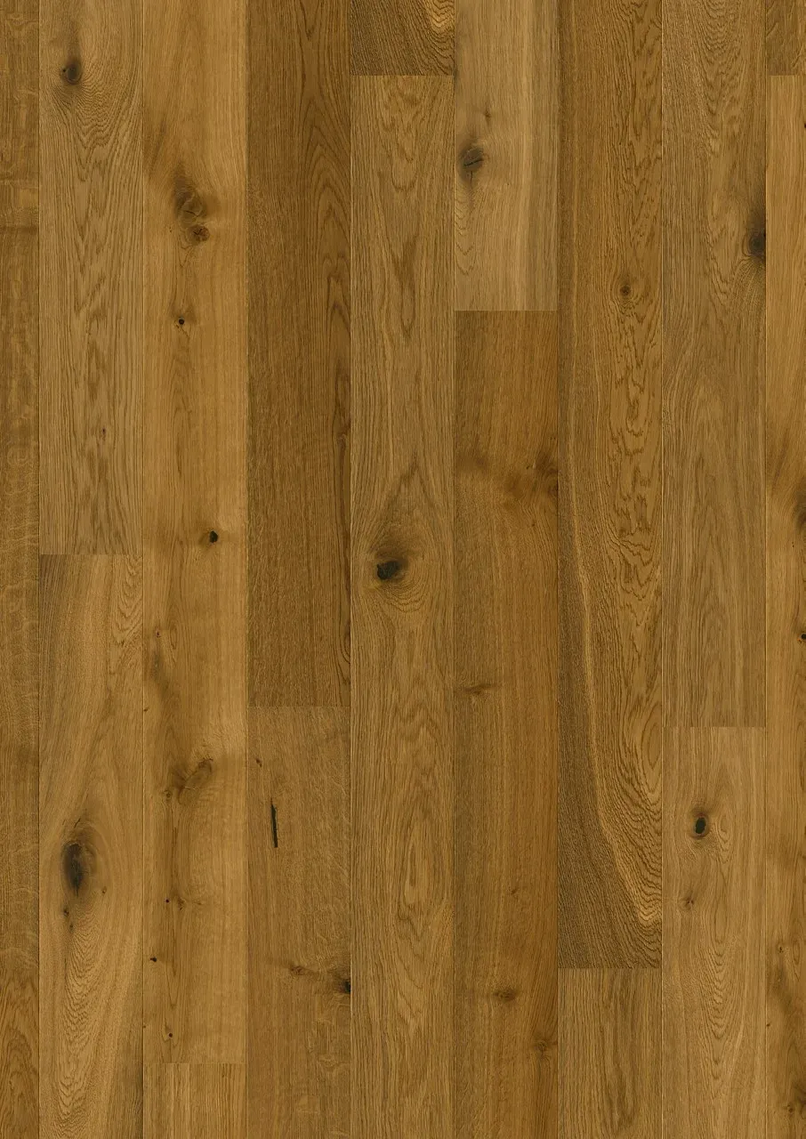 Quick-Step Amato Cinnamon Oak Extra Matt - Amato