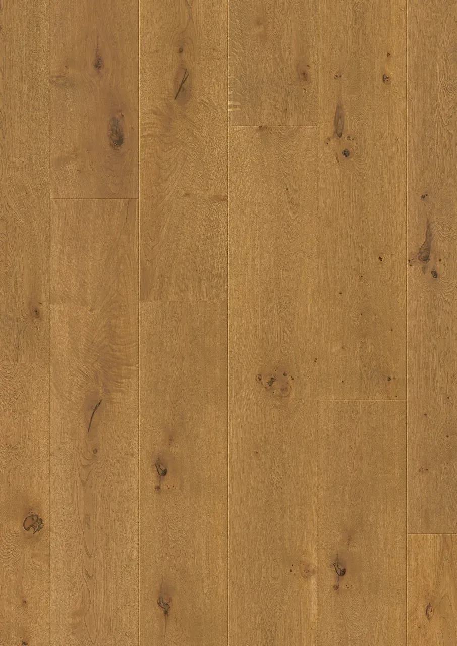 Quick-Step Cala Dark Chestnut Oak Extra Matt - Cala