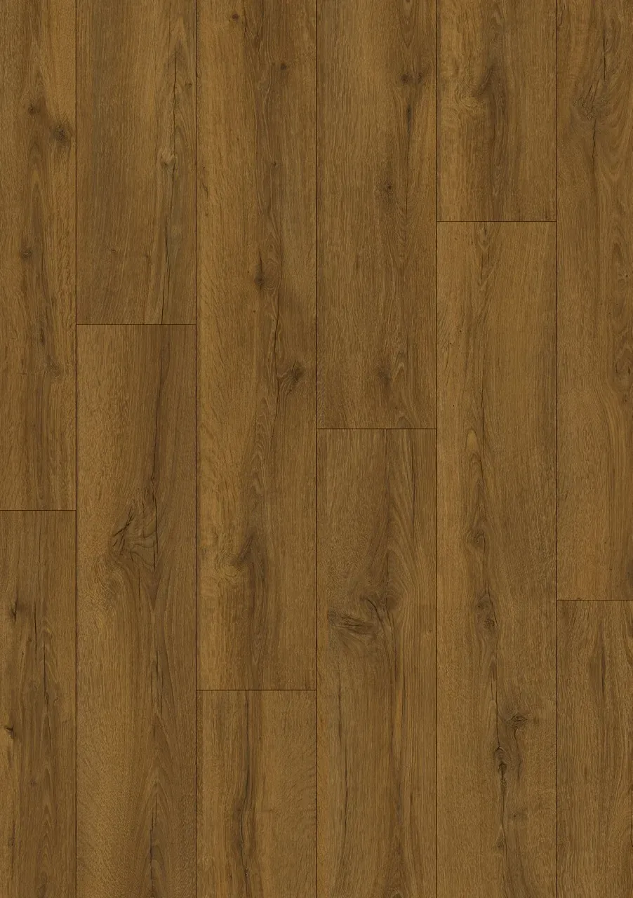 Quick-Step Classic Cocoa Brown Oak