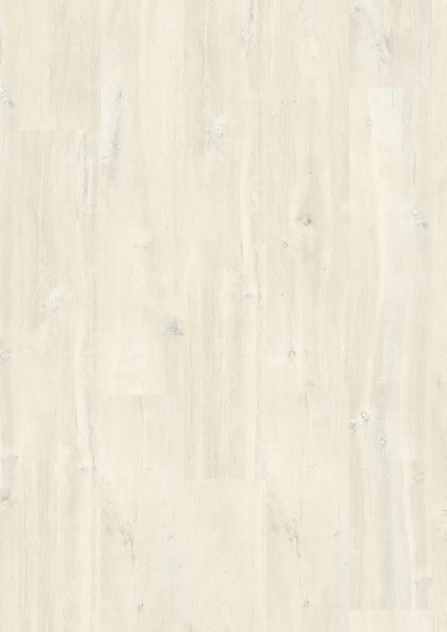 Quick-Step Creo Charlotte Oak White