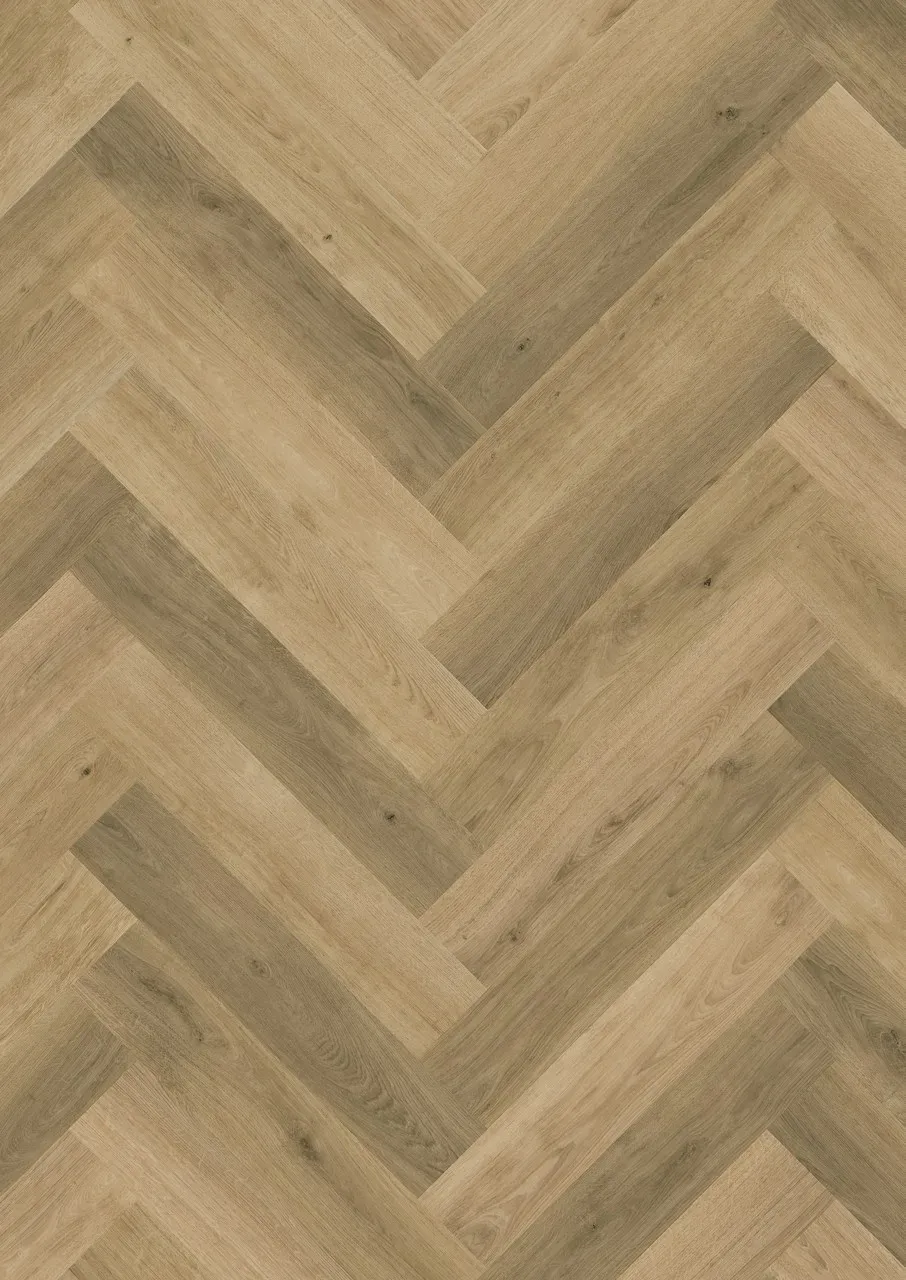 Quick-Step Impressive-Design Charred Oak