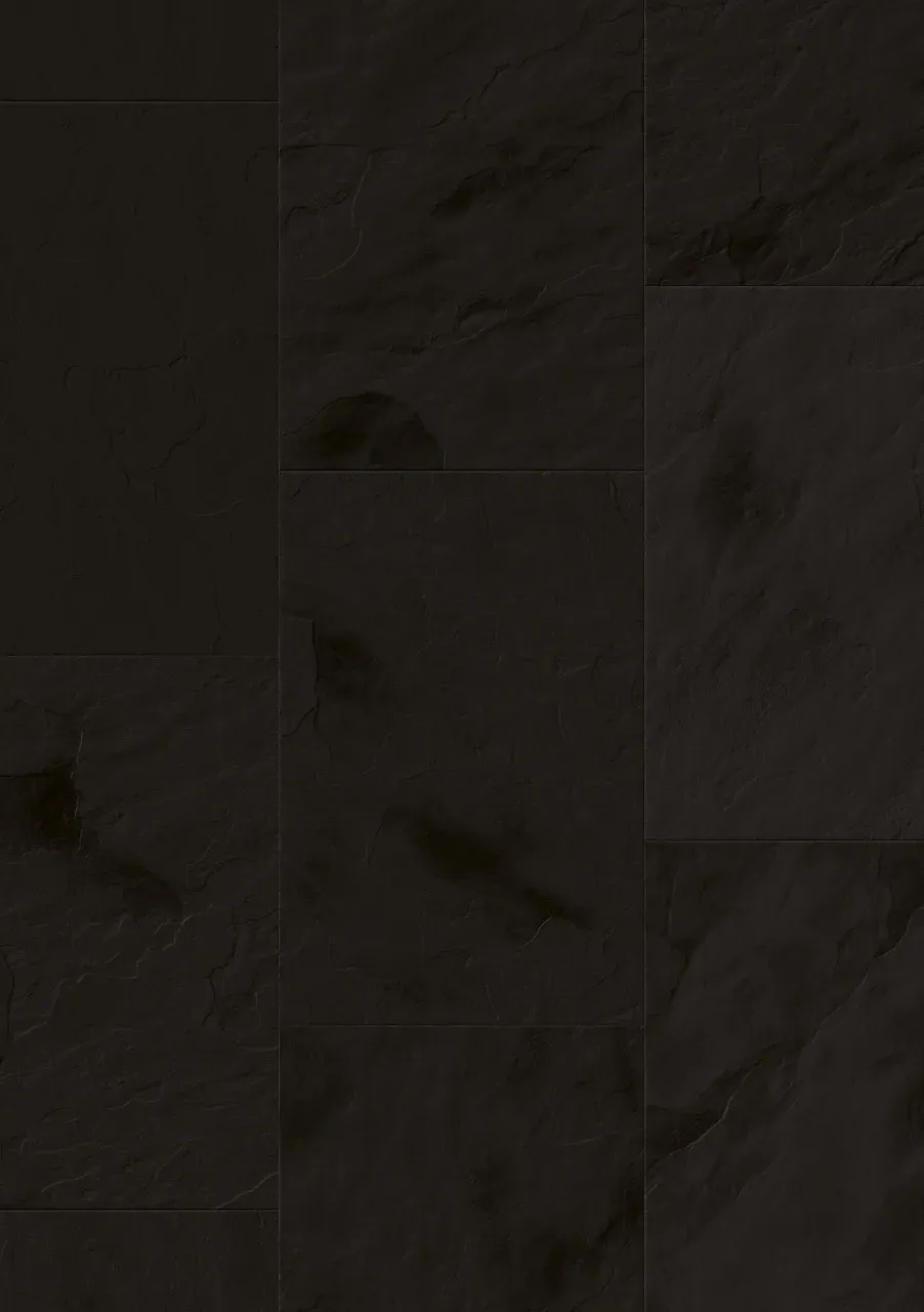 Quick-Step Muse Black Slate