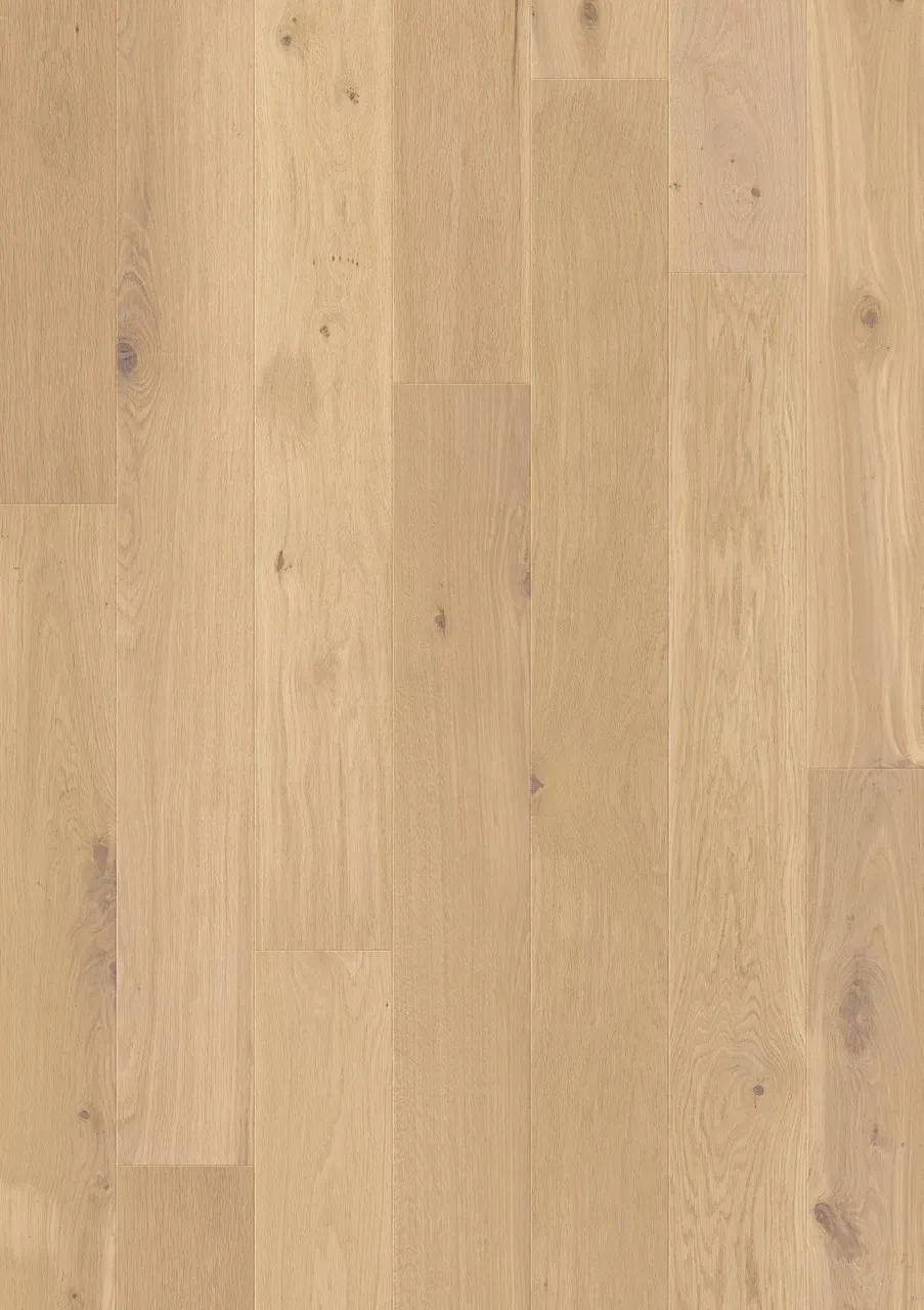 Quick-Step Palazzo Almond White Oak Oiled