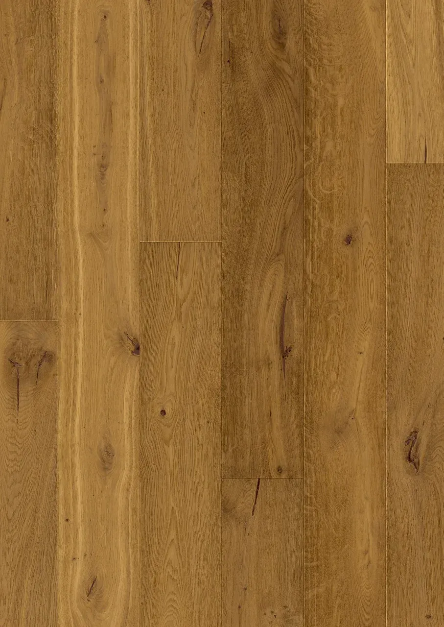 Quick-Step Palazzo Cinnamon Oak Extra Matt - Palazzo