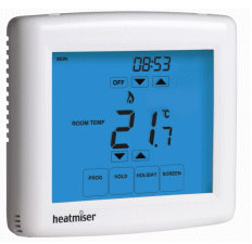 wifi thermostats