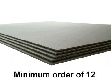 Depron Thermal Insulation Boards