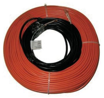 Underfloor Screed Cables